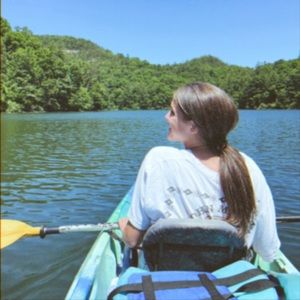 Meet your Posher, Carolyn